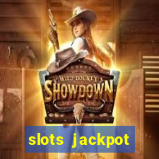 slots jackpot divine fortune